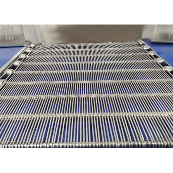 Нержавеющая сталь пояса Eyelink качества еды для оборудования стерилизации