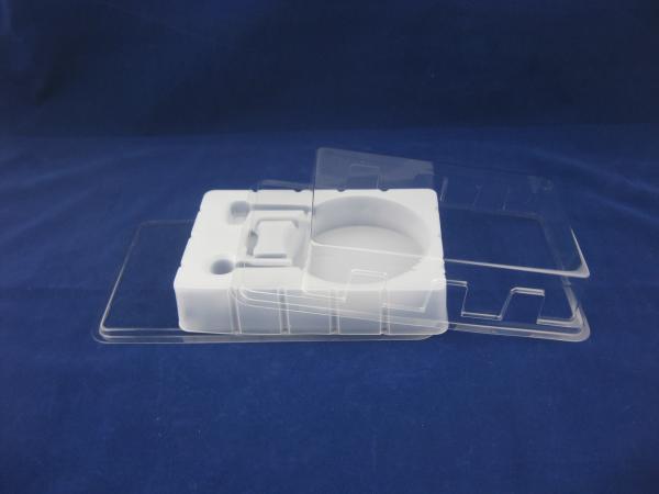 OEM ODM Customized Plastic Packaging Boxes For Thermoformed Medical