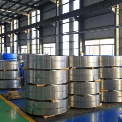 ASTM 304 316 Food Grade Stainless Steel Strip Width 500mm AB 2B Anti Corrosion