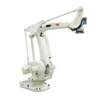 Industrie de palettisation bras robot IRB 760 bras robotique sans fil manipulation 4 axes