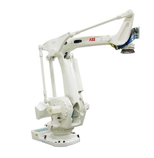 Robôs industriais de primeira qualidade para fabricação Abb IRB 8700 Solução pesada