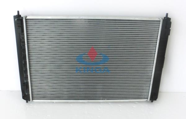 Nissan Auto Radiator for Nissan Murano 3.5L  LouLan ' 11 - CVT