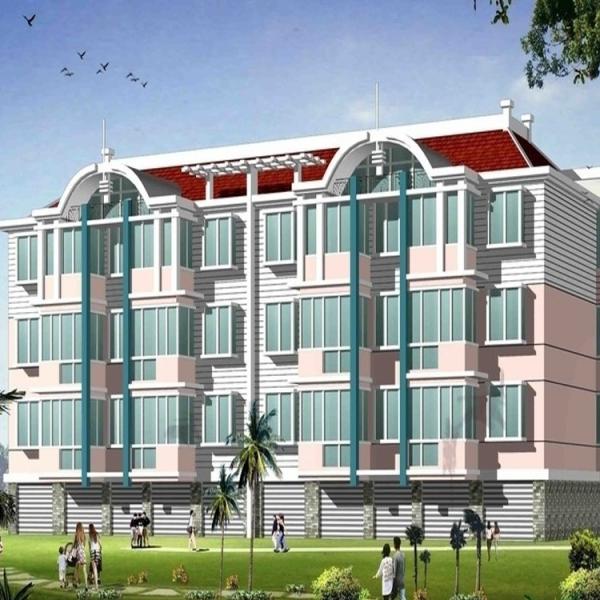 Быстрым дома Прекаст зданием модульные экономические