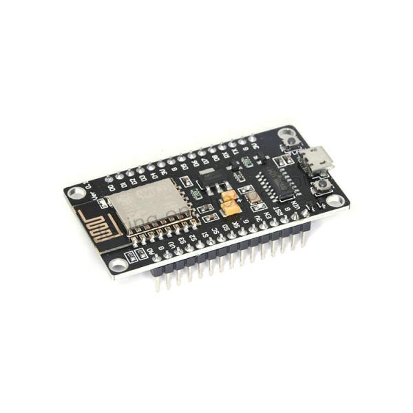 ESP8266 NodeMCU Lua V3 Serial Port Wifi Module