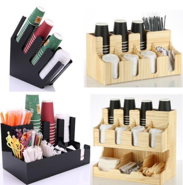 Well Sell High Quality Medium Speed Fully automatic Paper Coffee Cup Sleeve Making Machine with gear system