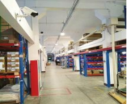 TIANJIN TOEC HUADIAN TECHNOLOGY CO., LTD