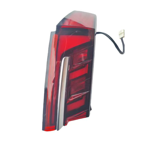 New OEM HC-4133010A Rear Tail Light Assembly Left Outer for BYD Han EV LED Car Lighting System