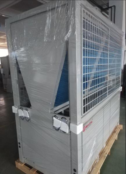 Swimming Pool Water Heater Heat Pump Working Temperature -20 - 45 Degree