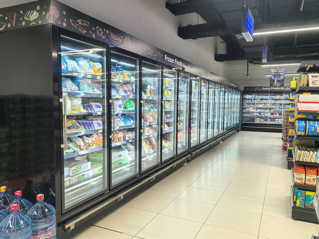 ANHUI SOCOOL REFRIGERATION CO., LTD.