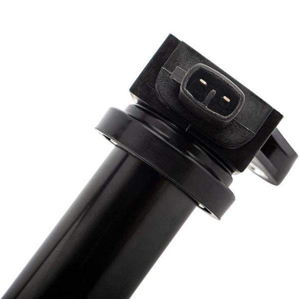 Factory High Performance Ignition Coil 27301-26640 0.2-0.3 Ohm Resistance 12V