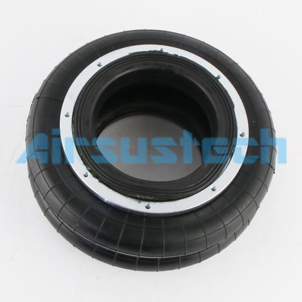 77mm Firestone Air Sacs de ressort W01-358-7139 Double Convolutions Actuateur industriel
