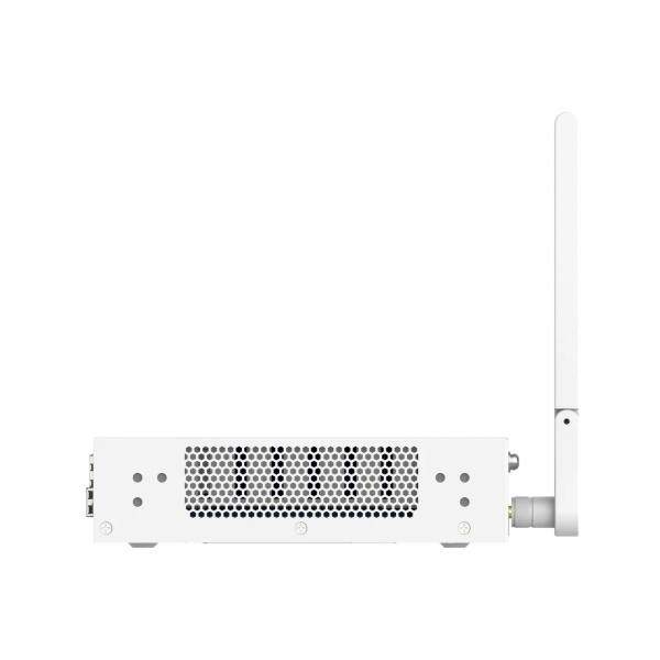 Routeur d'entreprise Ruijie avec SD-WAN et prise en charge IPv6