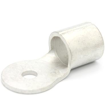 Copper Cable Lugs Cable Ring Lugs For Electrical Connections Non Insulated 150-400mm2