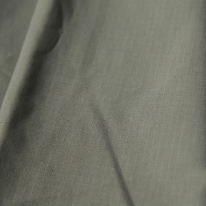 Customizable Hard Hand Feeling TC Fabric with Density 130*70 and Yarn Count 32s*32s