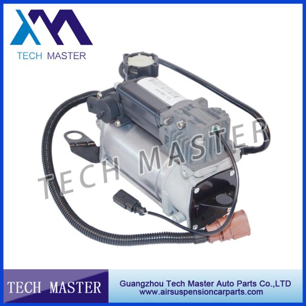 Портативный передний насос подвеса воздуха для Audi A6 C6 OE 4F0616005E