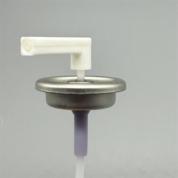Reliable Veterinary Metered Dose Aerosol Valves for Animal Topical Treatments and Inhalers with Secure Dosing and Palatable Compatibility.