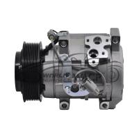 883200C130 Compressor AC de carro para Toyota Tundra 2006-2016 WXTT101