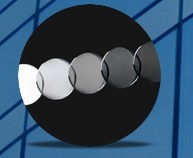 1.61 Transition Prescription Eyeglass Lenses With Photochromic Film