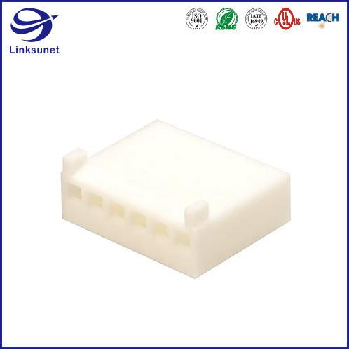 Locking Ramp KK 2695 2.54mm Molex Cable Connectors for recreational machines