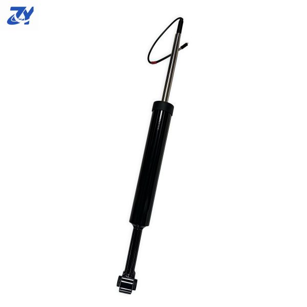 Premium Rear Suspension Strut OEM 670037439 670159686 for Maserati Levante 2017-2022 High Durability