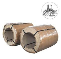 Fil d'acier inoxydable de qualité industrielle EPQ Norme GB pour des performances fiables