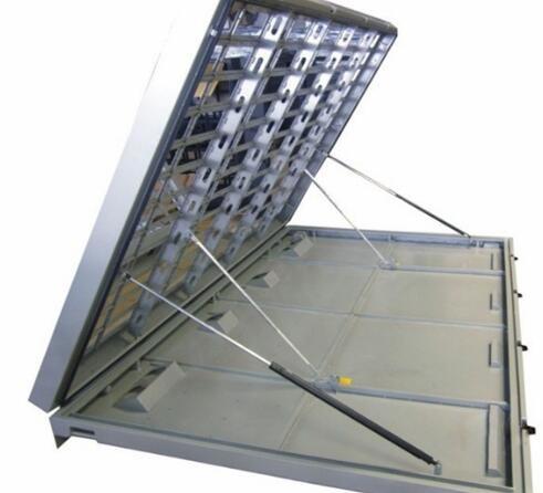 Customized 2 Sided Led Outdoor Signs , IP65/54 Street Advertising Display