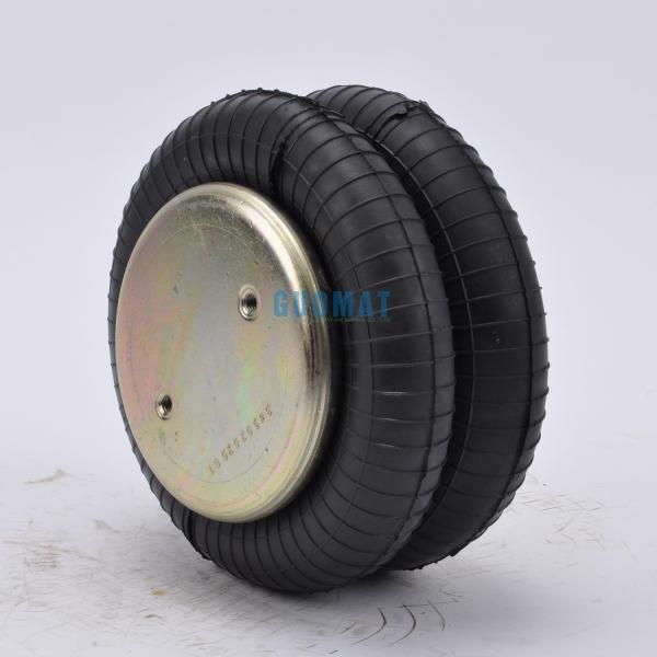 Airbag 11305 do fole do dobro da mola de ar 0.8Mpa de FD120-17 Contitech