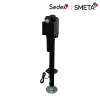 Cadre Jack For Camper électrique de pouce A de 4500LBS 12VDC 18