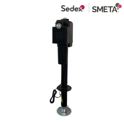 4500LBS 12VDC 18 Inch A Frame Electric Jack For Camper