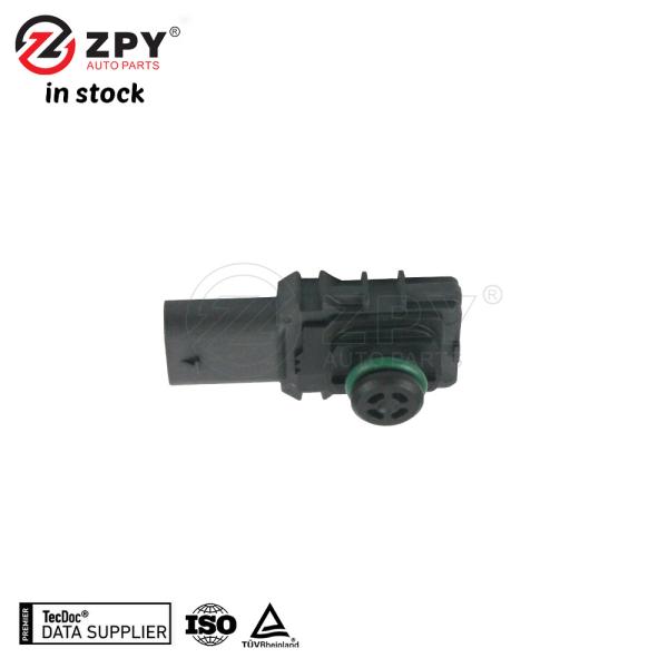 ZPY 06H906052A Nouveau capteur de pression de turbine de haute qualité pour Audi A8 Quattro