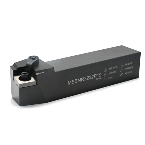 MSBNR-L Tool Holders for Turning