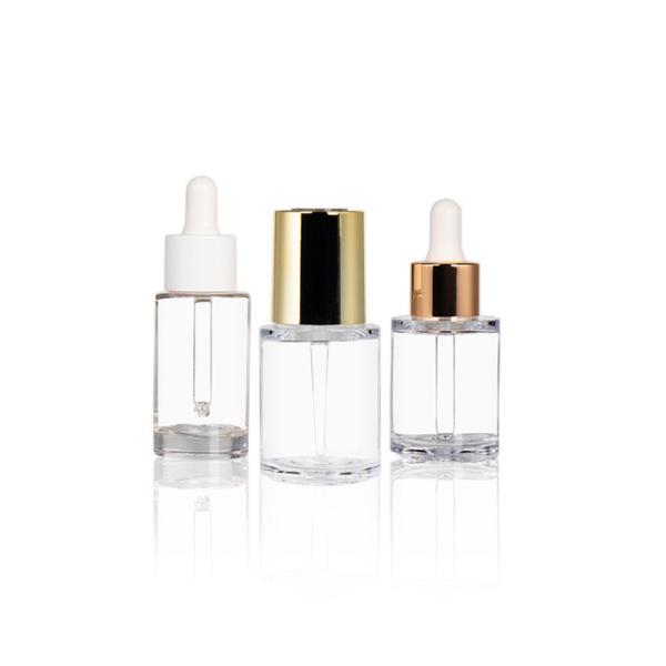 Многоразовая пипетка эфирного масла Multiscene, нетоксическая косметическая капе