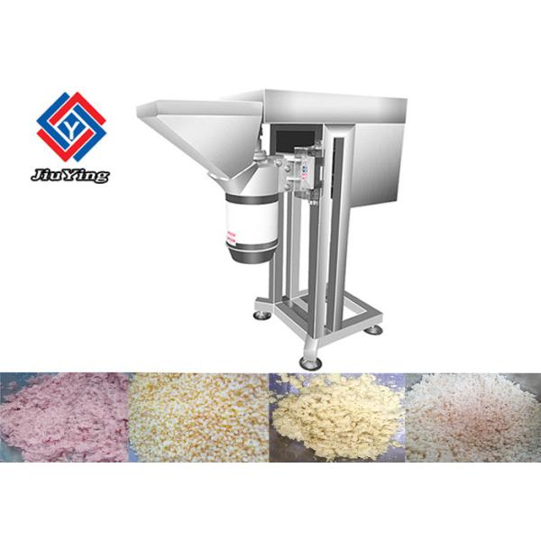 Electric Ginger Garlic Paste Grinding Machine  ,  Chilli Making Machine