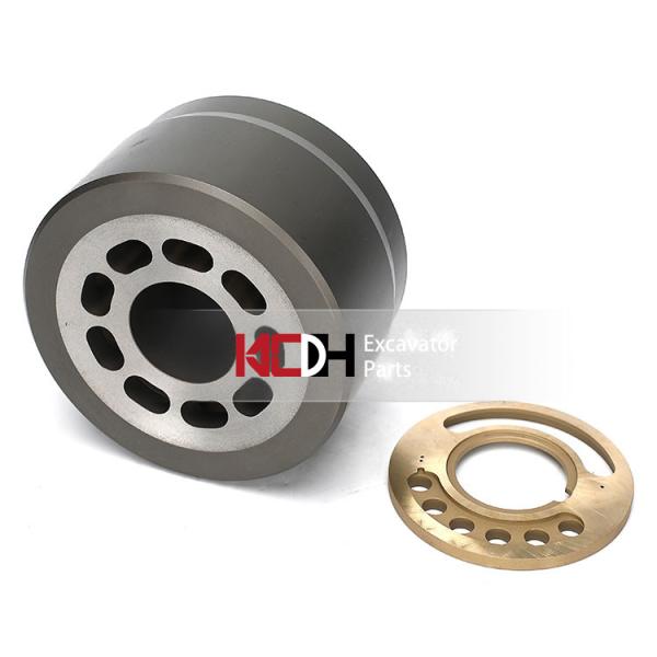 Гидравлическое отверстие Etc шпинделя 9 гусеницы 324D E325D Motorsll частей запасной части SBS140.