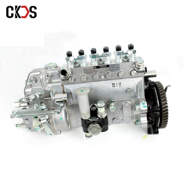 Насос системы подачи топлива двигателя на CDI 105419-160-60 ISUZU 6WG1 Хитачи HP3 1156030490 1-15603049-0