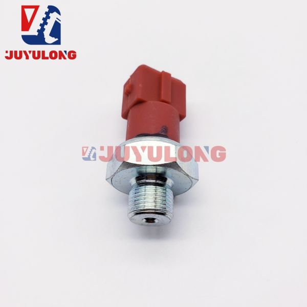 JUYULONG High Quality KOVAX Oil Pressure Switch Sensor 701-41600 Fits for Excavator JCB 2CX 2DX 3C-2WD 3CX 4C 4CN