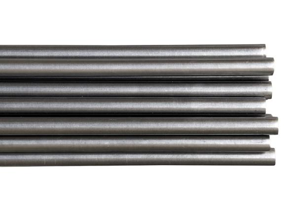 Ni70Cr30 NiCr Alloy Lead Bar High Resistance Round Bar For Electrical High Temperature Heater