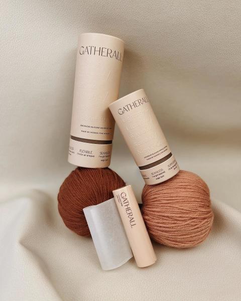 New Kraft Paper Round Perfume Cylinder Gift Box Cardboard Craft Paper Tube Cylinder Box Packaging Clothing Underwear