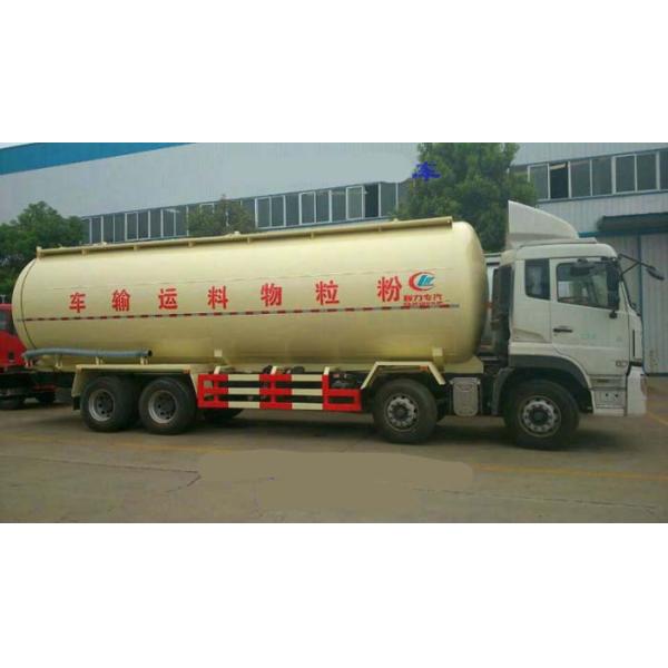 Тележка 371HP 8X4 RHD 36-45CBM ZZ1317N4667W цемента большого части SINOTRUK HOWO