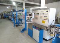 1-4 l'équipement industriel de câble de noyaux/sept échouent la machine revêtue de fabricant de fil