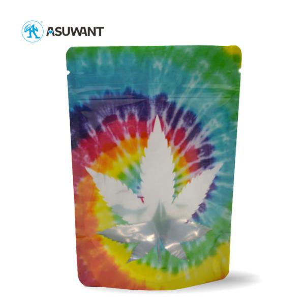 Профилакторий наградных печений перепада сумки экзотического засорителя травы уп