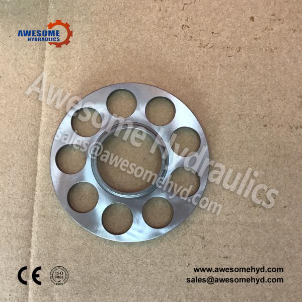 NVK45 Kawasaki Repair Parts , Hydraulic Piston Pump Spare Parts High Performnance