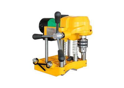 152 mm Electric Pipe Hole Cutting Machine Portable Enough for Max 12 Pipe