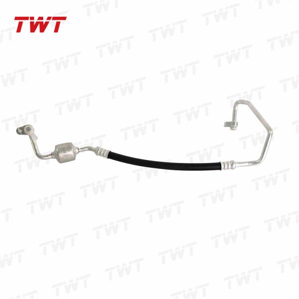 TWT 88711-0N030 Car Air Conditioner AC Pipe Sub Assembly High Pressure Receiver Pipe For CROWN