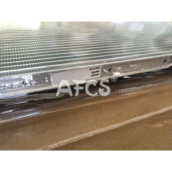 Радиатор двигателя автомобиля LR006715 1377541 30792220 для спорта открытия Форда S-Макс Land Rover