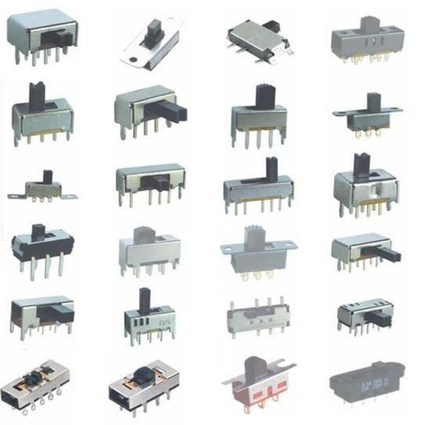 Active Integrated Circuits (ICs) Electronic Components for Sale