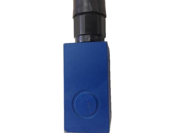 Rexroth Relief Valve DBDS6G1A/400 Line Contact Seal Easy Maintenance Fast Response High-Strength Material