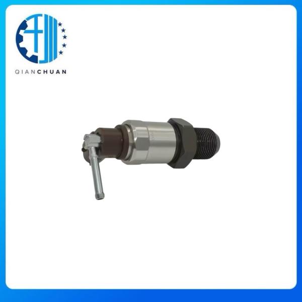 Fuel Rail Pressure Tank Sensor 850997 23810-30100 For 1KD Toyota Auto Engine Parts