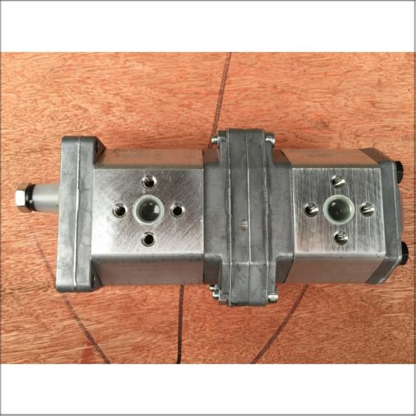 ATOS PDALPA1-PFGX2-160 128 The Best Proportional Valve For Precise Hydraulic Control In Hydraulic Systems