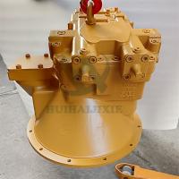 123-2233 1232233 Hydraulic Pump A8VO107 For CAT 320B 320BL Excavator Main Pump